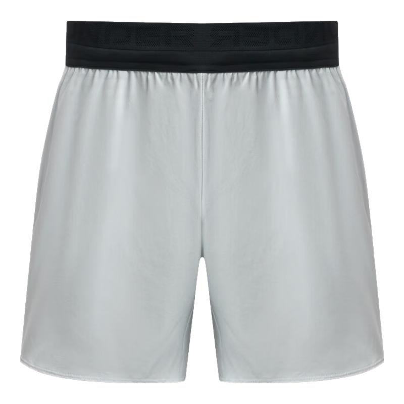 Мужские тренировочные шорты 2-в-1 Under Armour Vanish Elite S