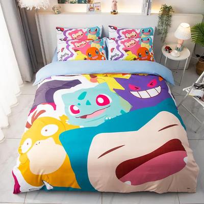 Roupa de cama – Conjuntos de roupa de cama