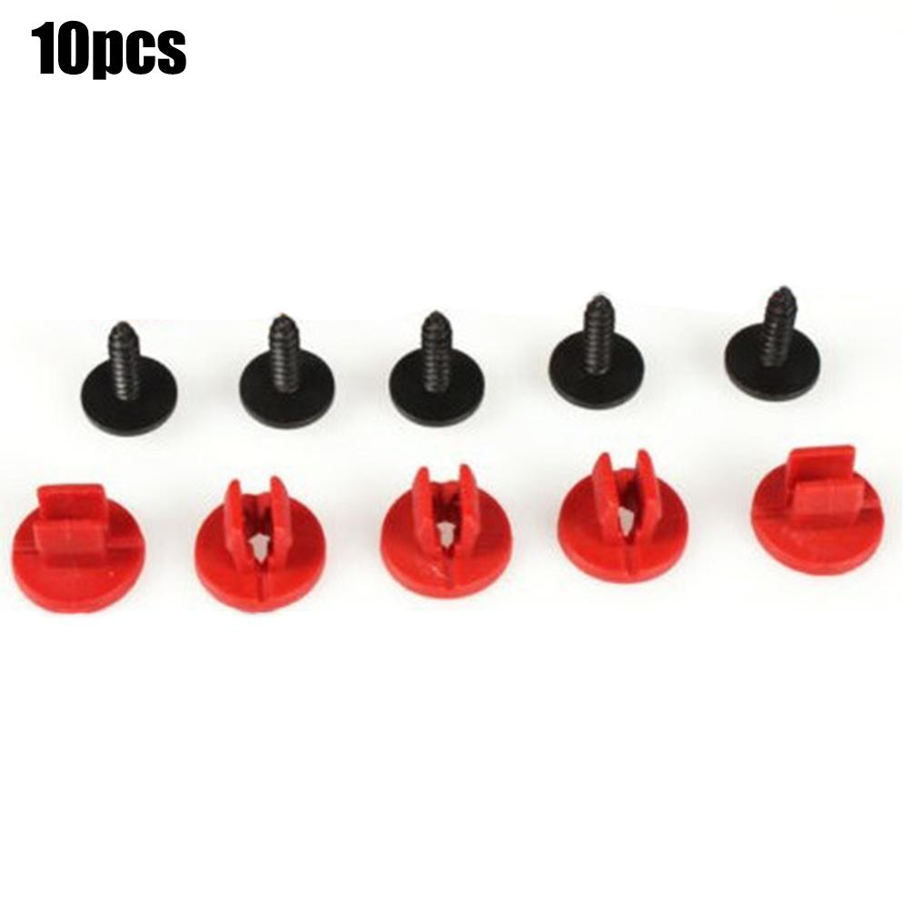 Car Mudguard Screws Buckle Car Accessories Car Screws FOR Focus