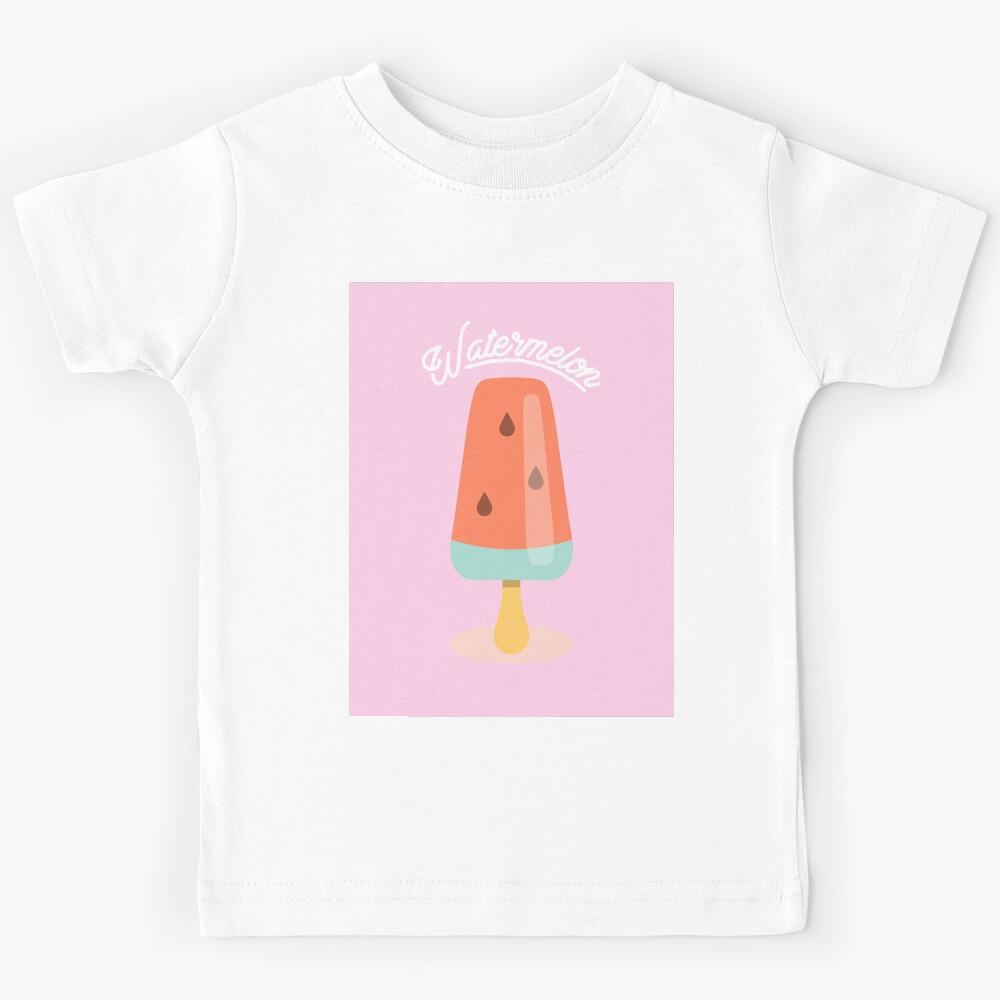 Watermelon Kids T-Shirt 110