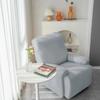 Split Recliner Sofa Cover for Living Room Spandex Relax Lazy Boy Chair Cover Elastic Armchair Cover Furniture Protector Covers