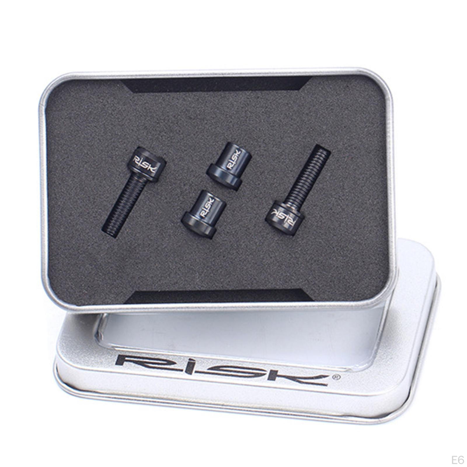 Lot de 12 vis M6 x 20 mm avec boulon, fixation à six pans creux, tête Lot de 12 vis M6 x 20 mm avec boulon, fixation à six pans creux, tête