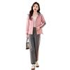 2025 Women's Trendy Spring & Autumn Casual Sportswear Set