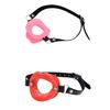 SM Sexy Soft Fur Handcuffs Role Playing Props BDSM Restraints Equipment Bondage Gear Sex Toys for Couples Women Exotic
