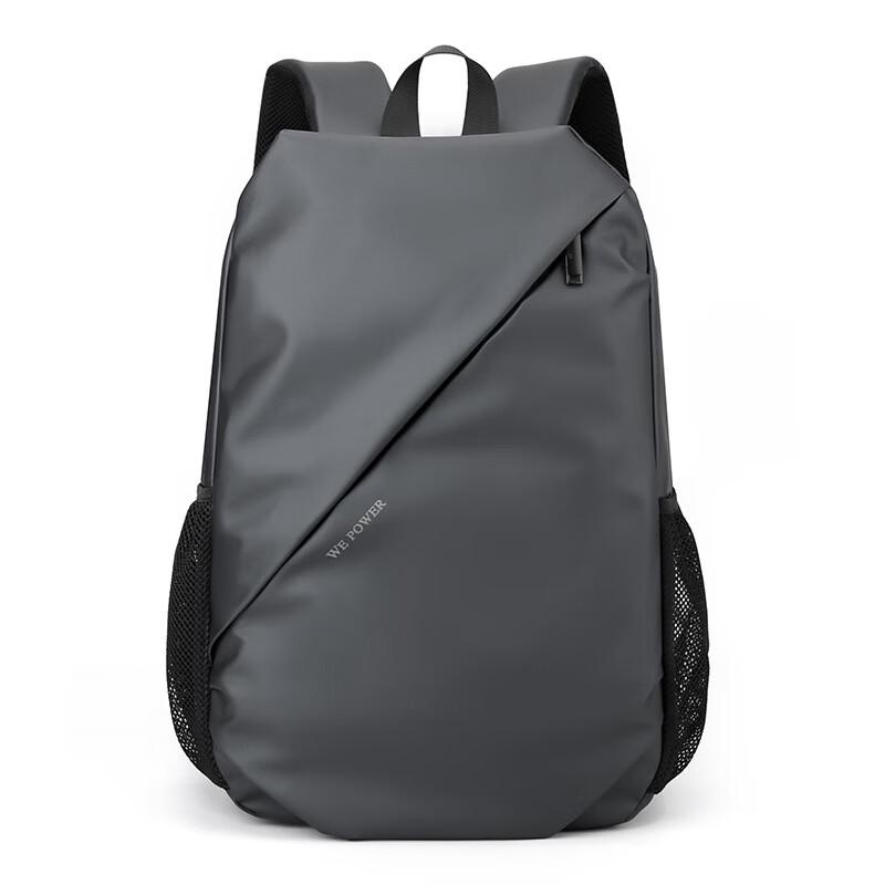ZY Men s Outdoor Laptop Travel Backpack