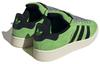Campus Wmns Adidas Originals 00s 'Solar Green Black' Women's HQ4409