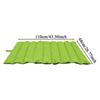 Foldable Dog Bed Double Sided Camping Dog Pet Mat Comfortable Portable Anti Slip Mattress Cushion Pet Blanket For Backpacking