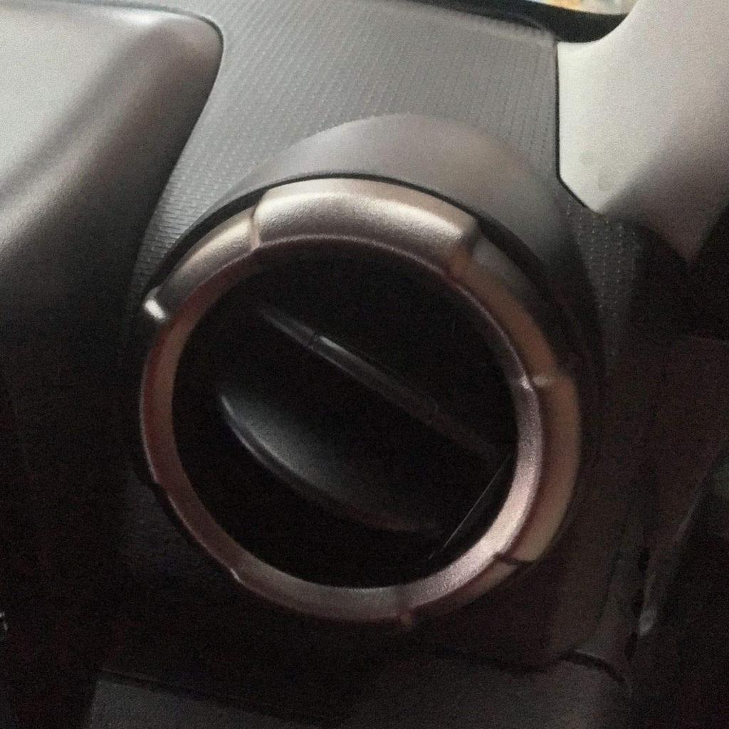 Air Conditioner Plated Ring Garnish Jimny Jimny Sierra JB64W JB74W Aor-jb64