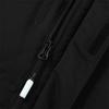 Puma Long Oversized Down Coat Outdoor Windproof Warm Loose Hooded Long Down Jacket Men Coats Black 686185-01