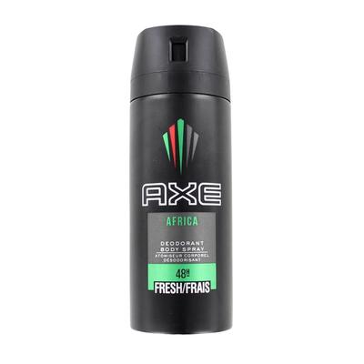 Kropspleje – Deodoranter og antiperspiranter