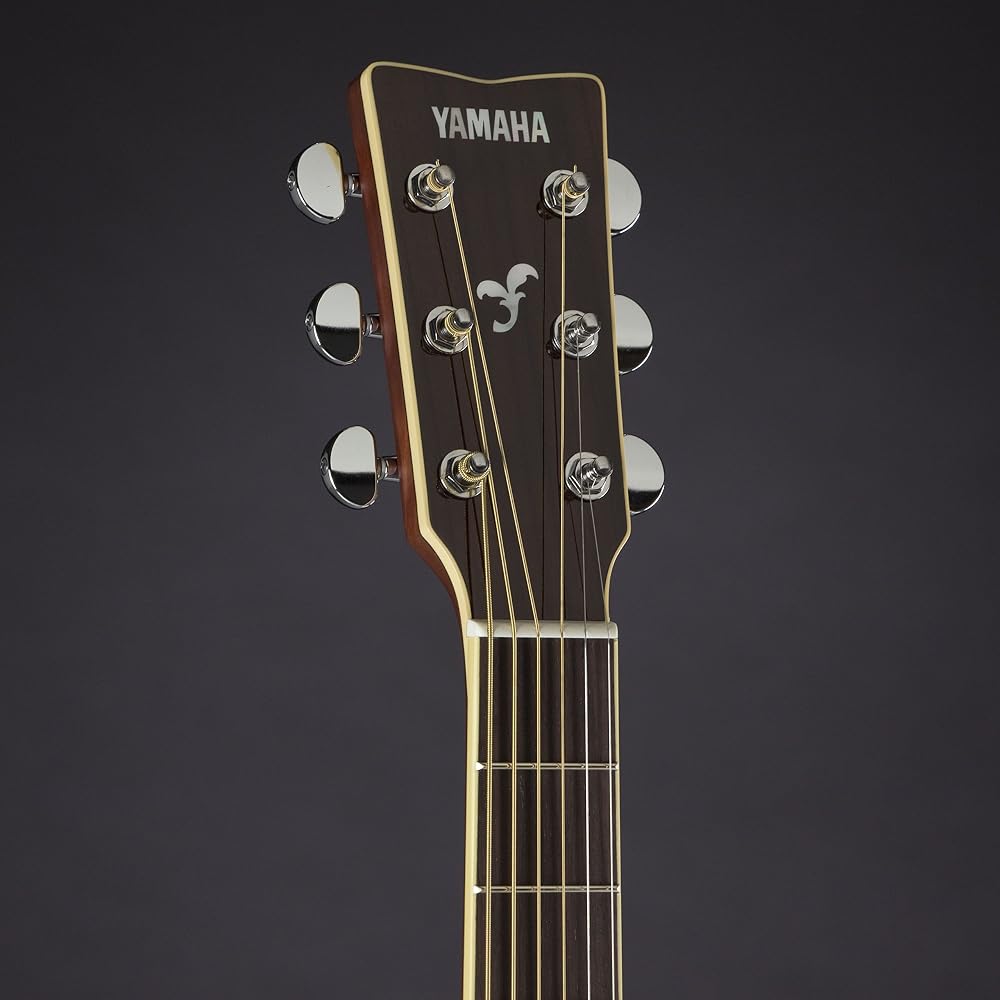 Yamaha (YAMAHA) acoustic guitar FS830DSR