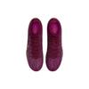 Nike Mercurial Superfly 9 Round Head Comfortable AG (Rubber Short Studs) Soccer Shoes Unisex Soccer Shoes Purple DO9343-694
