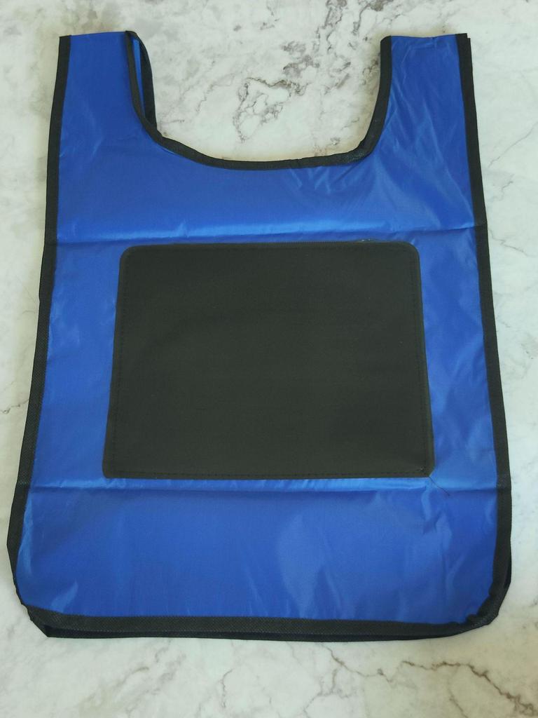Children's Sticky Vest for Outdoor & Indoor Dodgeball and Parent-Child Interaction