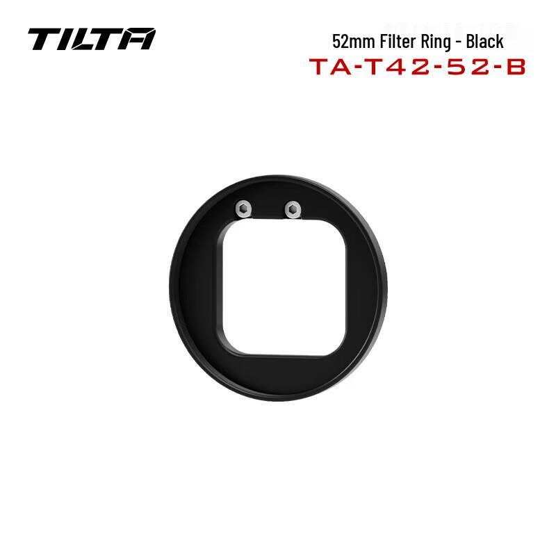 

TILTA Camera Cage for GoPro HERO10/11/12 with 52mm Filter Frame