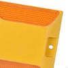 Road Reflector Sturdy High-reflectivity Pavement Marker Driveway for Pedestrian