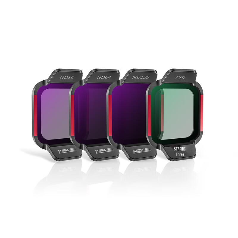 

STARTRC Professional Filter Set for DJI FLIP Drone