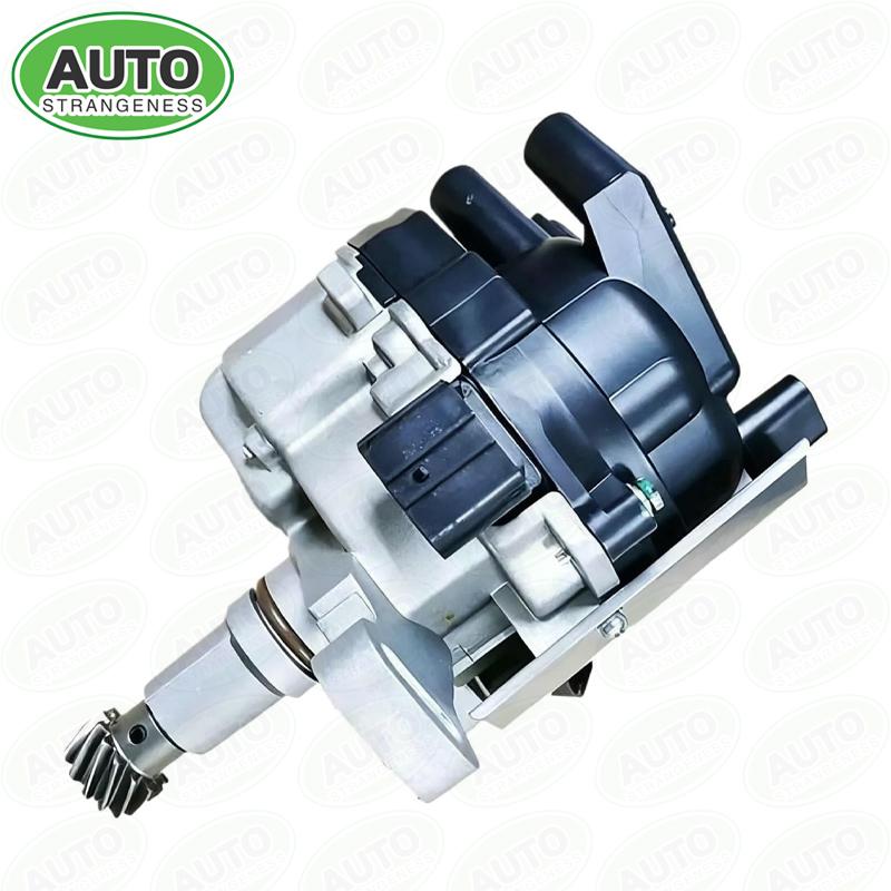 New Ignition Distributor Assembly FS05-18-200 D4T90-02 Compatible with MAZDA IV 626 MX-6 2.0L L4 1991-1994