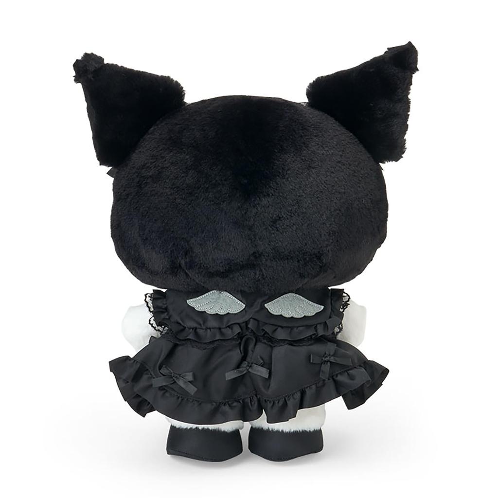 Sanrio Kuromi Plush Toy Set Melo Kuro 185035 (Midnight Special)