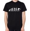 Snooker Evolution T-Shirt