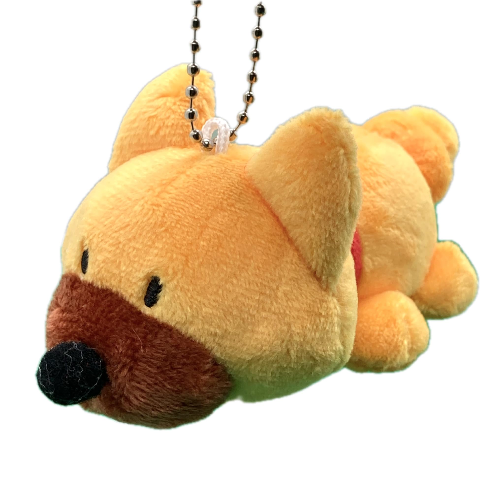 

Мощная Профессиональная Бейсбольная Награда Вибрирующая Мини Плюшевая Игрушка Прибл.. 10см (Гандер)