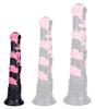 Horsulf S Animal Dildo 27 X 5cm - Bad Horse - ZOO GODE