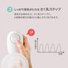 Pigeon Breast Pump (Electric Type) Breastmilk Assist Handy Fit Compact