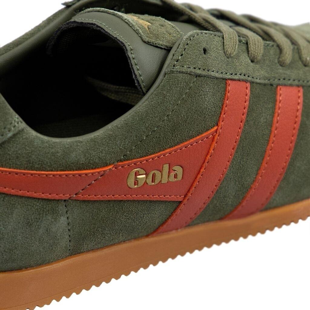 Sneakers Gola Harrier Ash/moody/orange