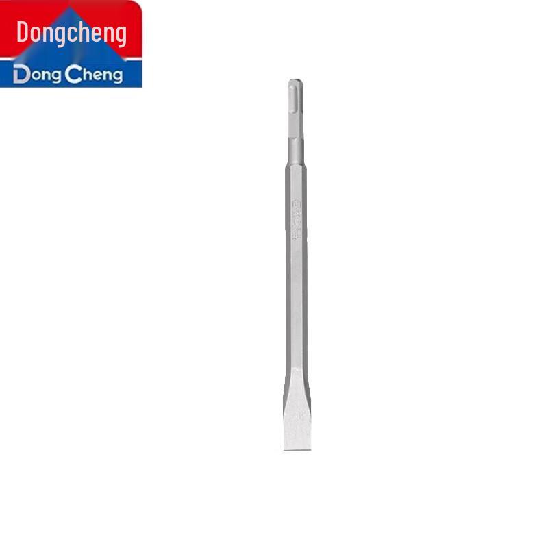 Dongcheng Square Shank Flat Chisel Bit