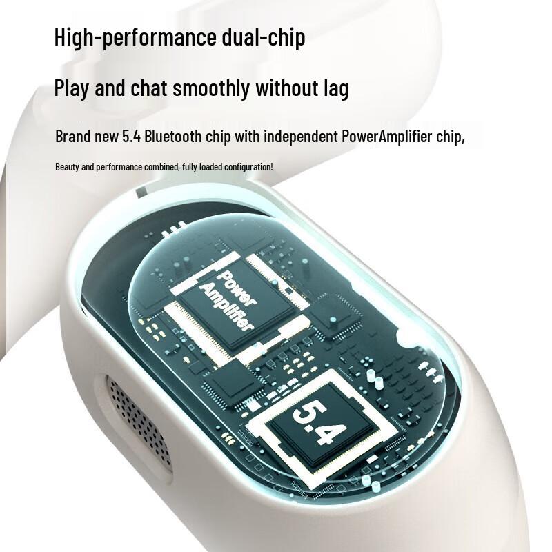 Newman TWS-Q10 Open-Ear Sports Bluetooth Headset