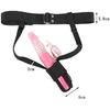 BDSM Bondage Adult Game Harness Holder Adjustable Waist Wearable Design Constrained Forced Strap Dildo Sex Toys For Womens Shop
