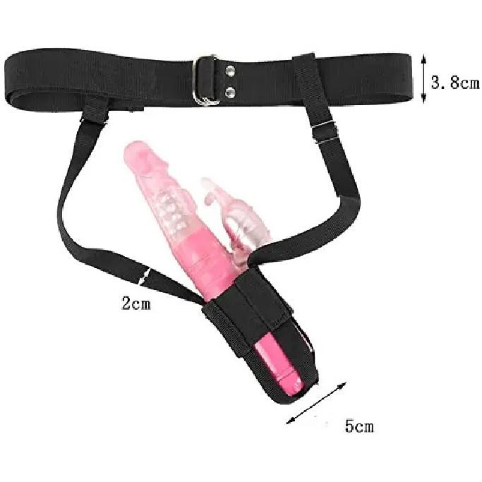 BDSM Bondage Adult Game Harness Holder Adjustable Waist Wearable Design Constrained Forced Strap Dildo Sex Toys For Womens Shop