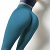 New Seamless Peach Hip-Lifting Yoga Pants for Women