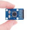 Control Interface 5D Rocker Joystick Plastic Five Direction Navigation Button  Arduino Projects