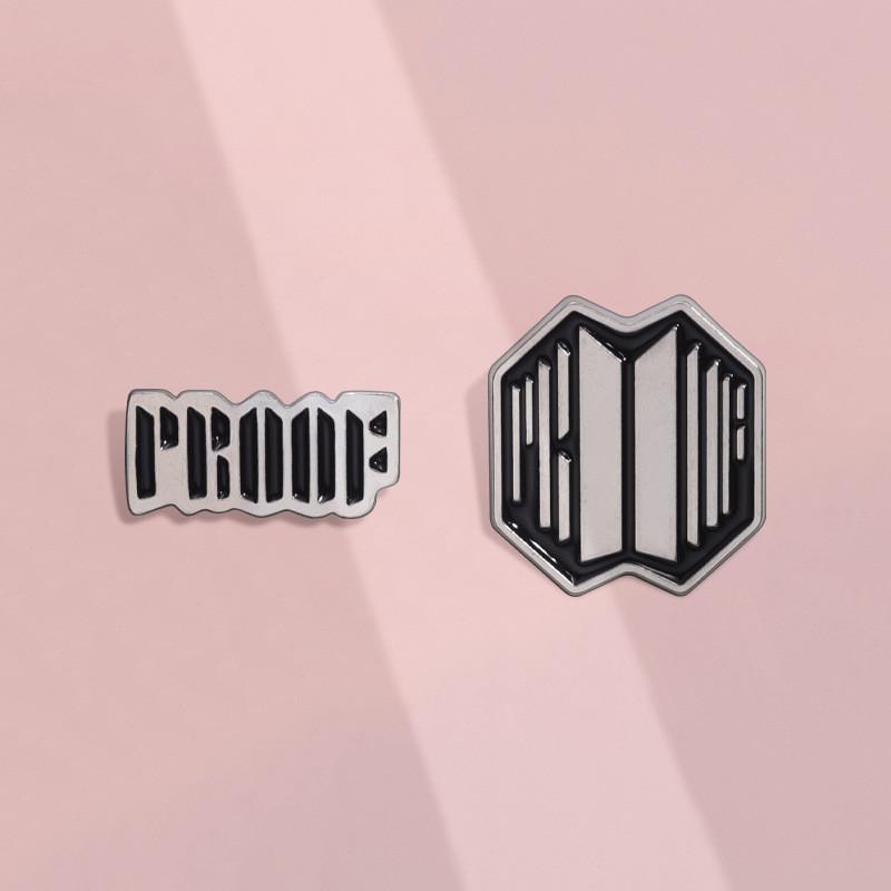 Alloy High Quality Cartoon Character Brooch Stylish Design For Unique Fashion Accessories