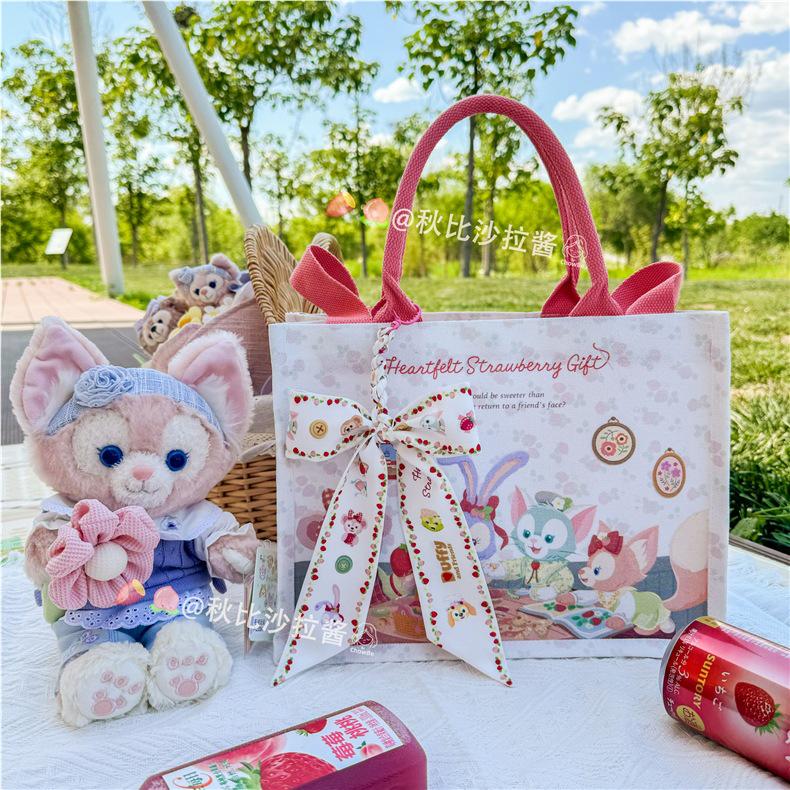 Silk Scarf Bow Hairband & Bag Handle Accessory