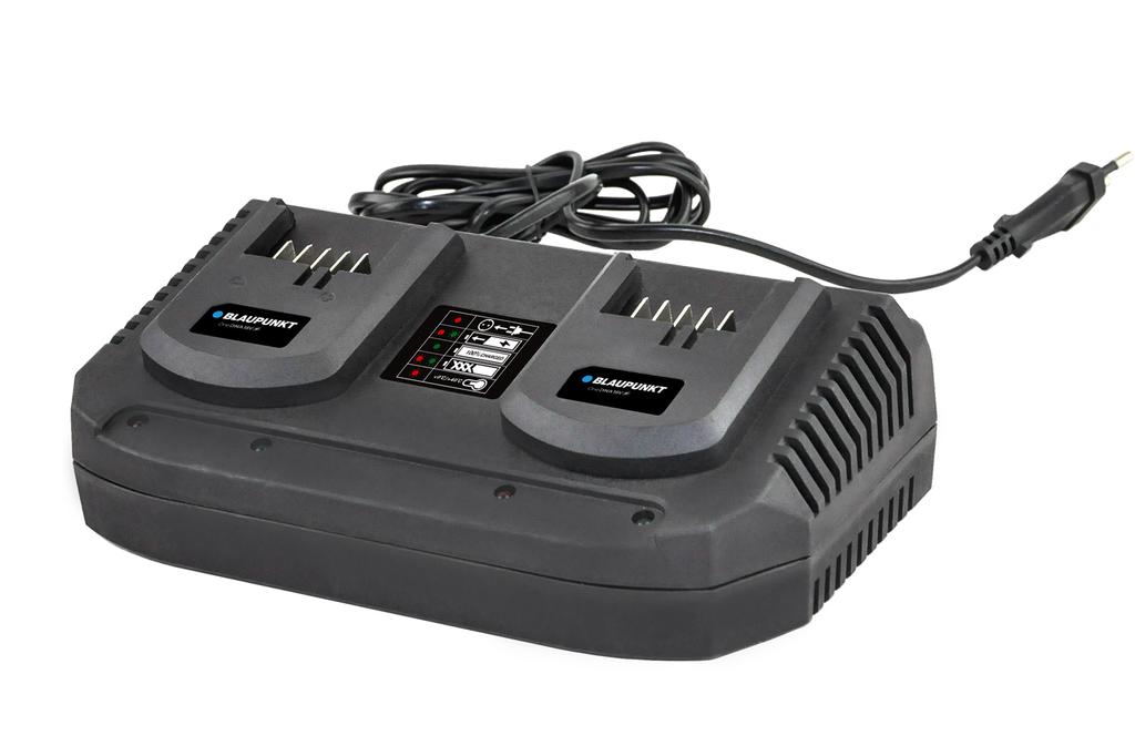 FAST CHARGER 2*3.5A BP1835 - BP-BP1835