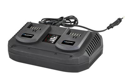 FAST CHARGER 2*3.5A BP1835 - BP-BP1835