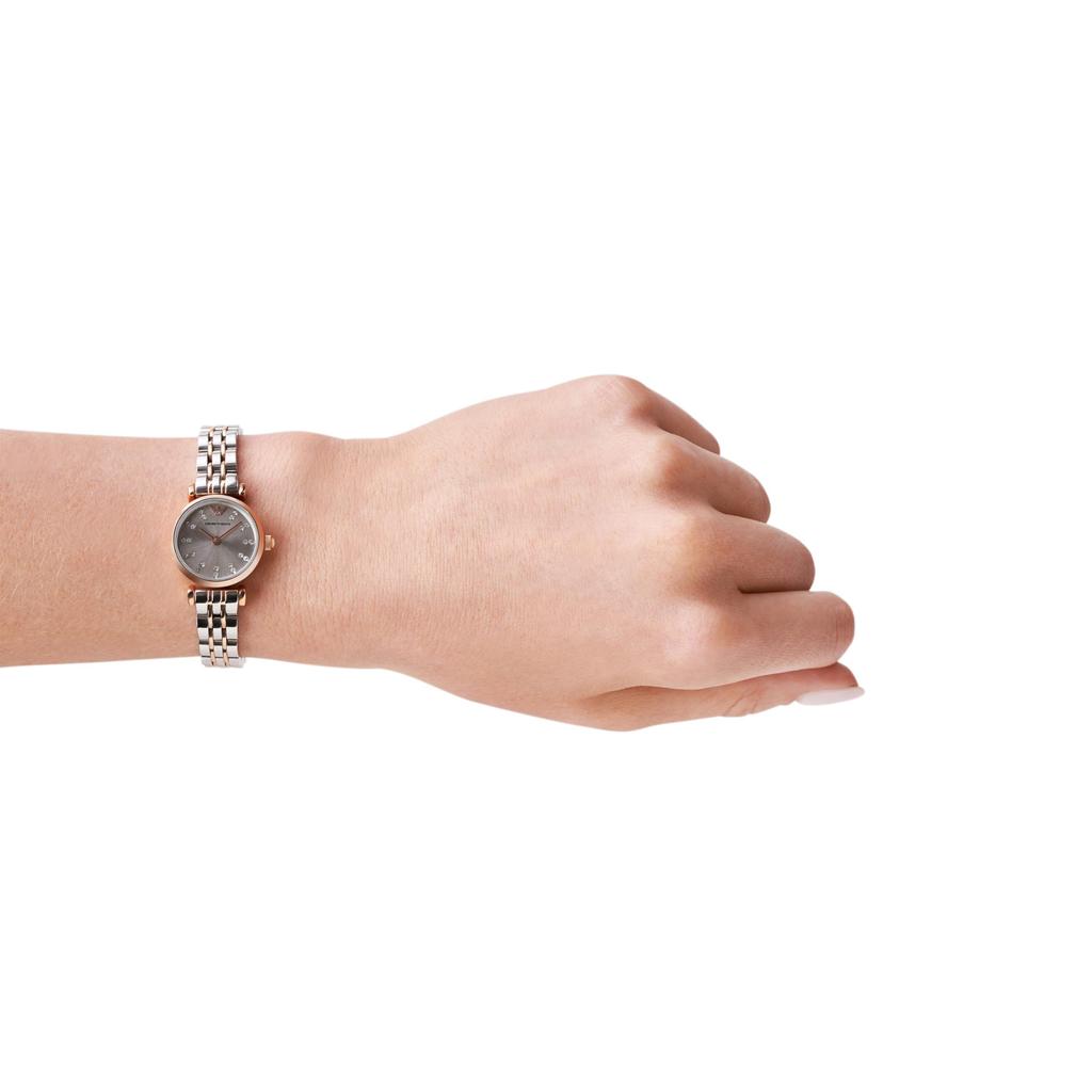 Uhr AR1841 Mehrfarbig [Emporio Armani] Damen