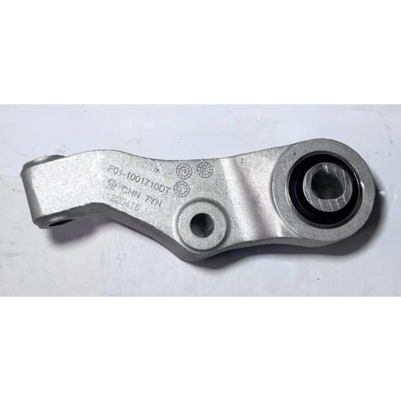 

F01-1001110DT F01-1001310DT F01-1001710DT F01-1001720DT Engine Mount Suspension Soft Cushion for Chery Jetour X70 Upper F01-1001710DT