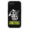 Phone Cover Luffy One Pieces Roronoa Zoro Nami for Xiaomi Redmi Note 13 A3 A4 14 Pro Plus 9T 14C 13C 9C NFC + Pro+ 5G 4G Case