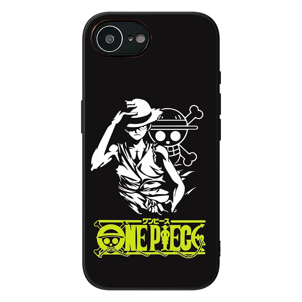 Phone Cover Luffy One Pieces Roronoa Zoro Nami for Xiaomi Redmi Note 13 A3 A4 14 Pro Plus 9T 14C 13C 9C NFC + Pro+ 5G 4G Case