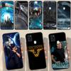 Coque de téléphone Stargate Atlantis pour Samsung Galaxy A34 A54 A14 A52 A32 A22 A12 A13 A53 A11 A51 A71 A50