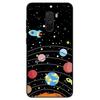 For xiaomi Pocophone F1 Case for xiaomi Poco F1 Case Silicone Soft TPU Phone Case For xiaomi Pocophone F1 Global F 1 Case Cover