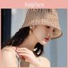 Classic Fisherman Hat With Breathable Polyester For Sun Protection And Summer Wear