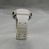 Used CASIO GA-100B White G-SHOCK