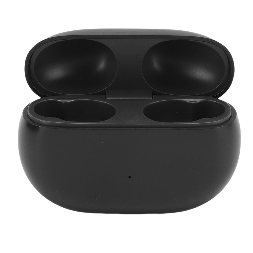 Charging Case Replacement for Buds Buds+ Bluetooth Pairing Sync Button LED Display 700mAh for Travel Outdoor