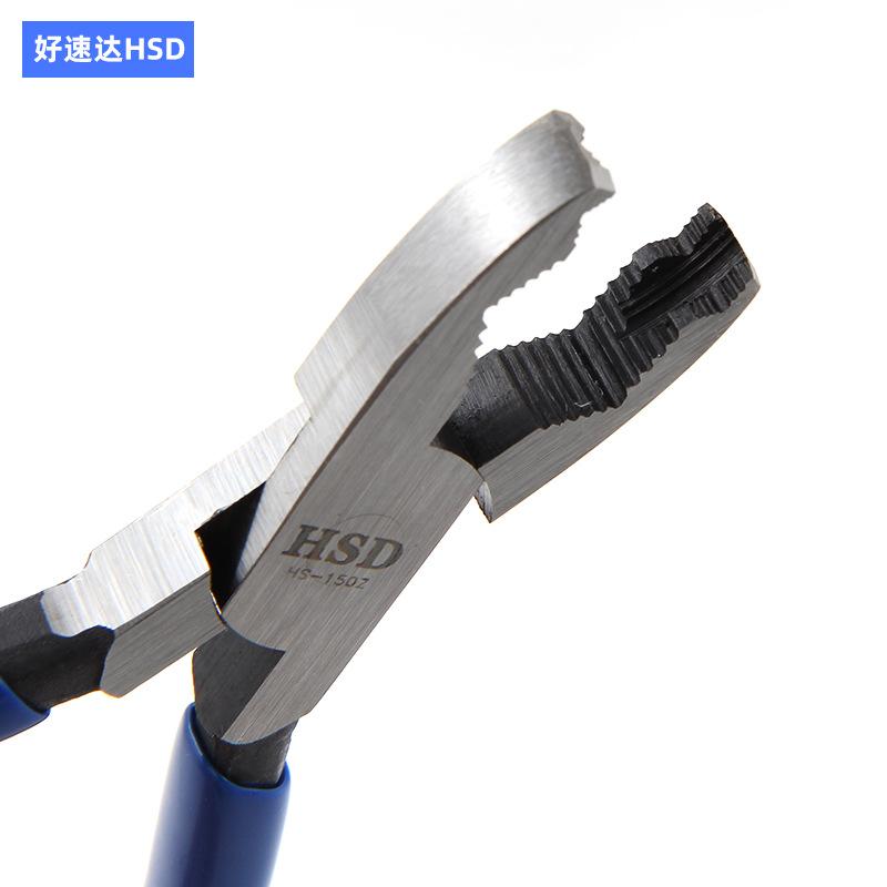 Rusty Screw Removal Pliers - Anti-Slip, Easy Grip
