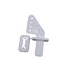 RC Fixed-Wing Airplane Large Rudder Angle Connectors - 30 Pack