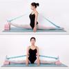 Wielofunkcyjna Elastyczna Taśma do Jogi z Oporem