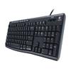 Logitech MK200 Wired Multimedia Keyboard and Mouse Combo
